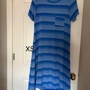 LLR Carly T-Shirt Dress